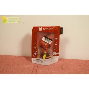 tonies Disney & Pixar The Incredibles Tonie- Mr. Incredible